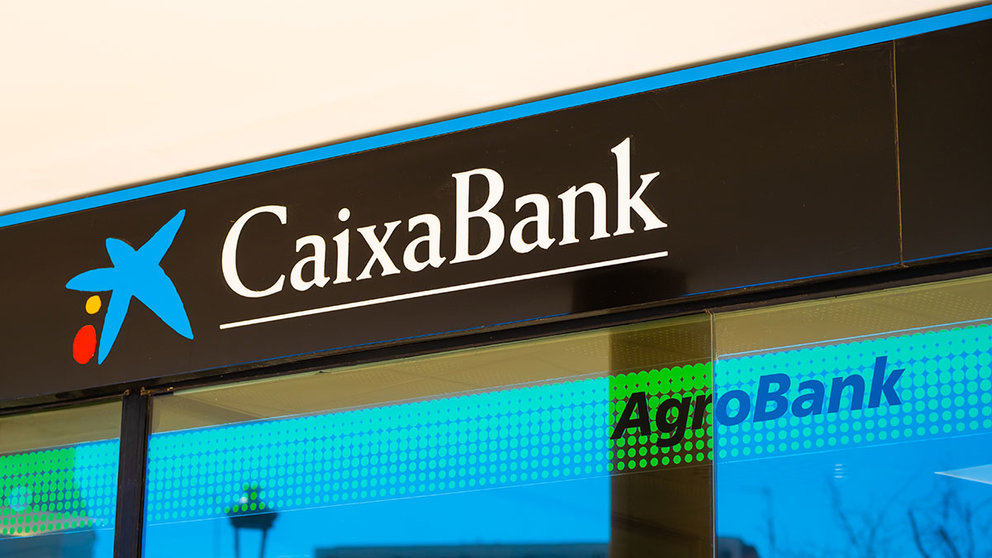AgroBank, la división especializada en el sector agroalimentario de CaixaBank. CEDIDA