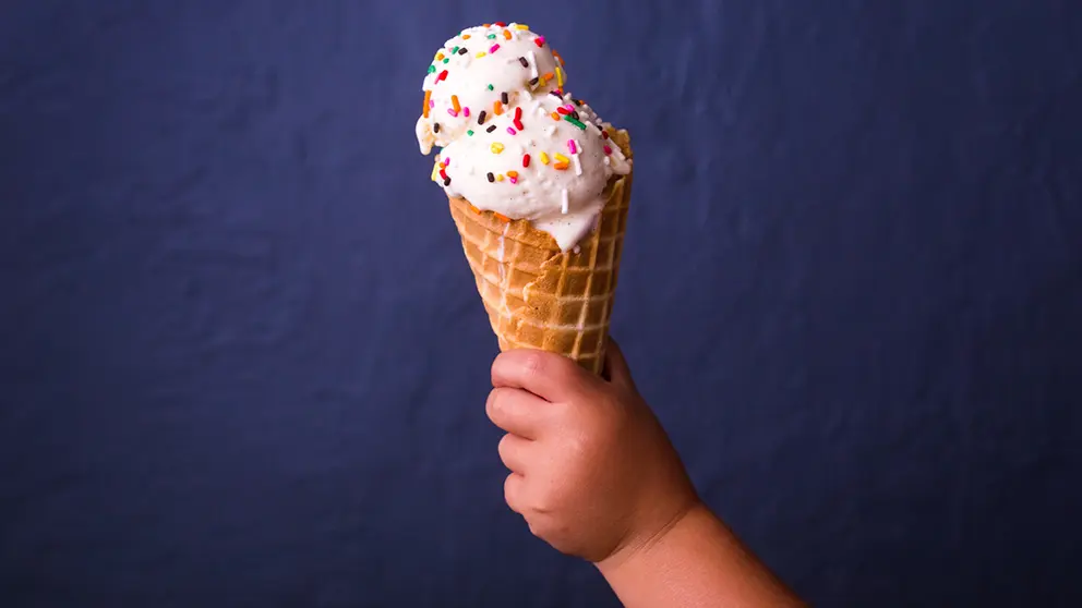 helado