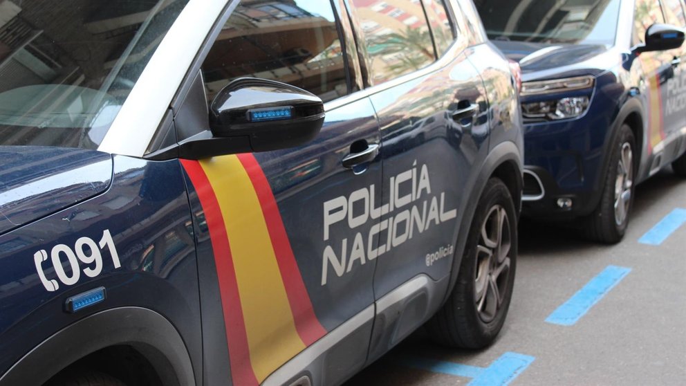 La Policía Nacional investiga esta terrible violación grupal en Logroño. CEDIDA