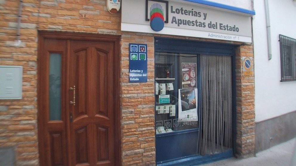 La Administración de Loterías y Apuestas del Estado - LOTERÍAS Y APUESTAS DEL ESTADO - Archivo