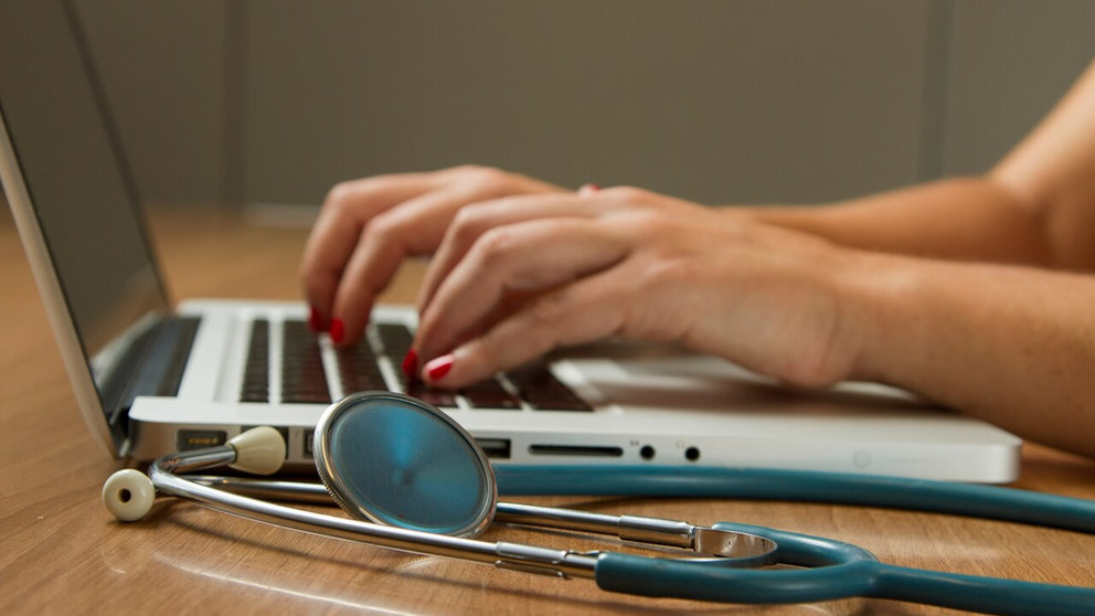 Telemedicina y monitoreo remoto de pacientes. CEDIDA