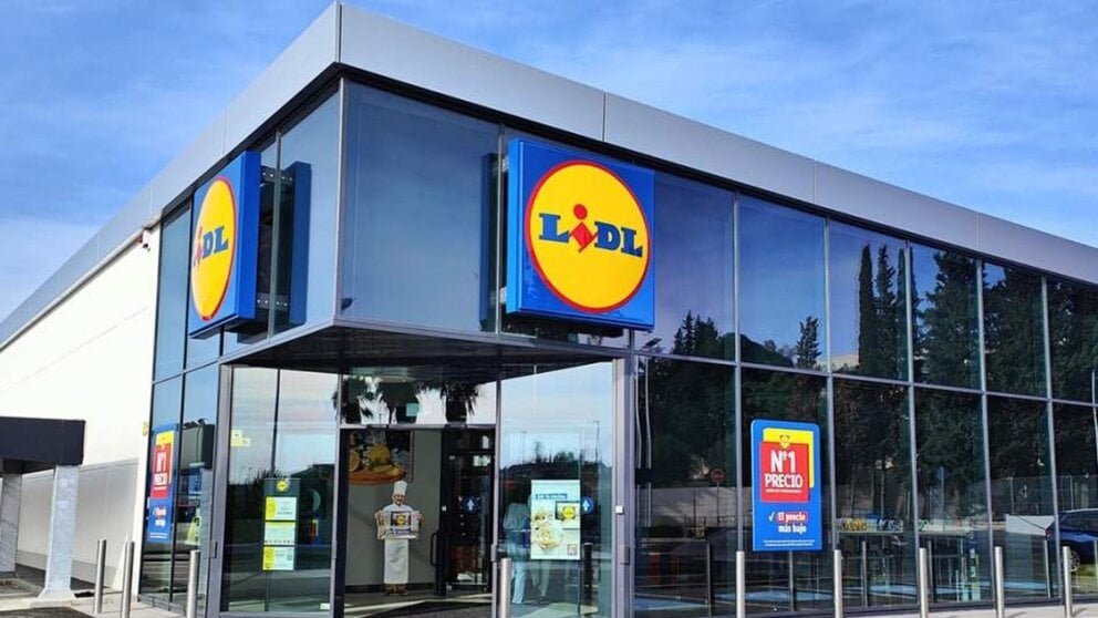 Lidl confirma la fecha de apertura de un nuevo supermercado en Pamplona, su octava tienda en Navarra.