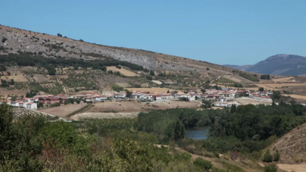 Imagen de Etxauri. Ayuntamiento de Etxauri