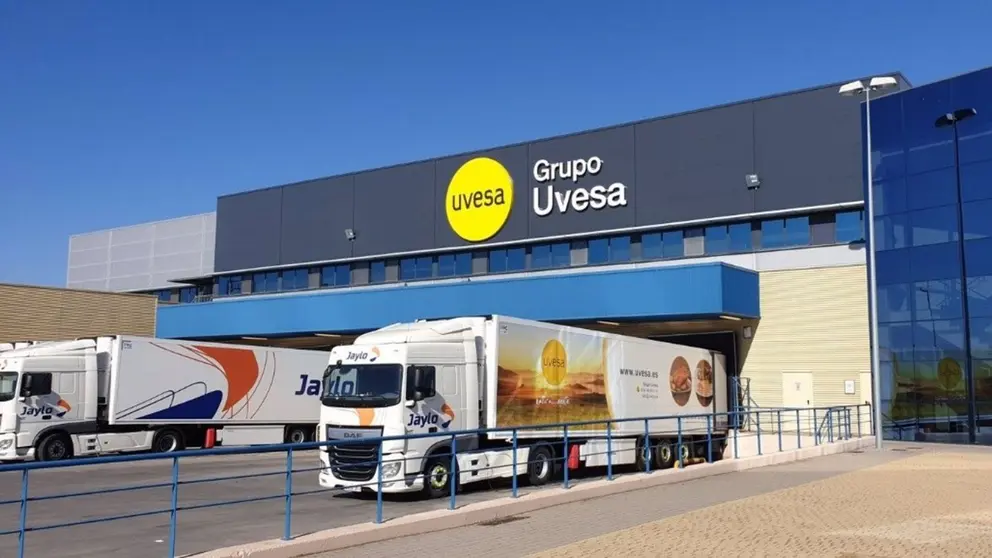 MHP completa la adquisición de UVESA con el 91,77% del capital. MHP