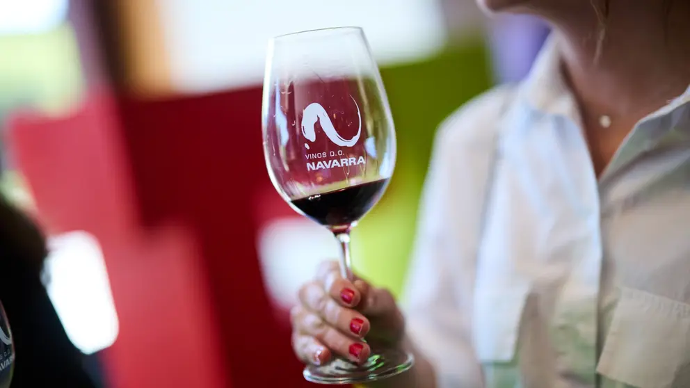 La D.O. Navarra lanza “Navarra en Origen”, un ciclo de catas que une vino, territorio y emoción. CEDIDA