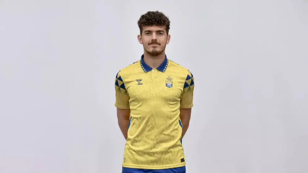 La UD Las Palmas ha comunicado el fallecimiento de Zebensui Ramos González.