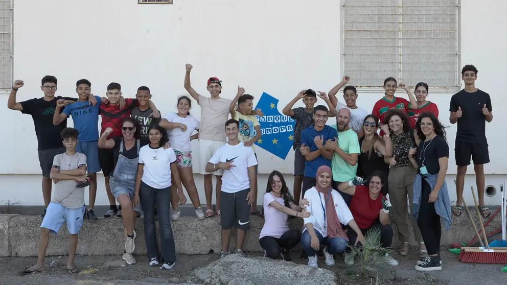 La Fundación _la Caixa_ destina casi 6 millones de euros a impulsar 64 proyectos sociales en el ámbito rural. Fundación _la Caixa_