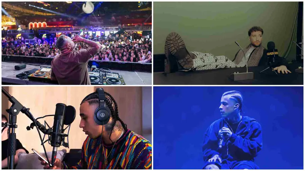 El festival recibirá a figuras de primer nivel como el argentino Trueno, el DJ y productor español Juan Magán, el venezolano Micro TDH y el canario Lucho RK.