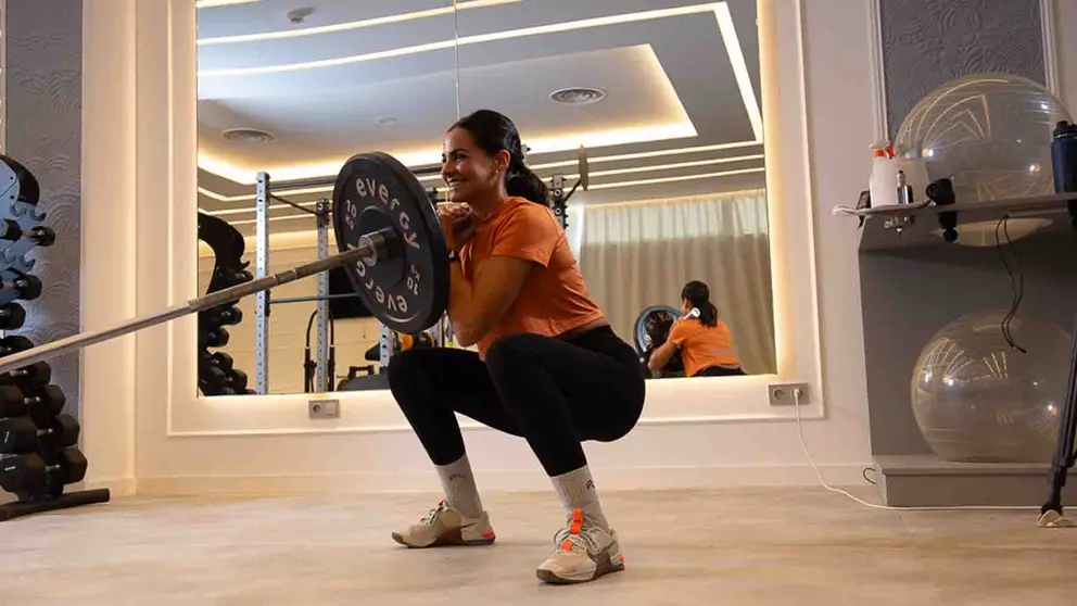 Onfitness se renueva para llevar el entrenamiento al siguiente nivel y trae a Navarra Hyrox