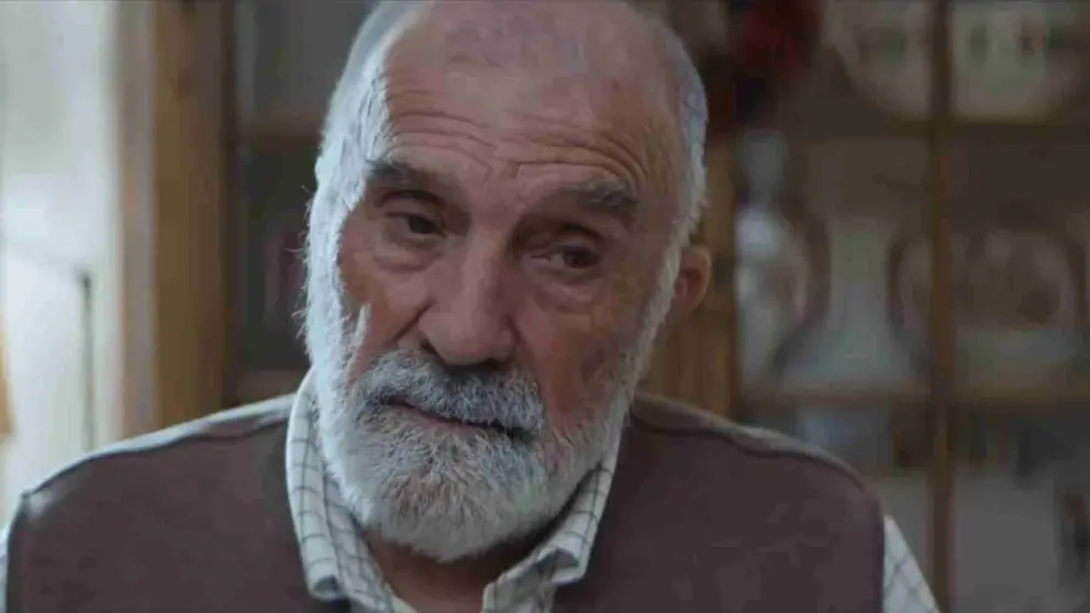 Un fotograma del anuncio de la Lotería de Navidad de 2025. ONLAE