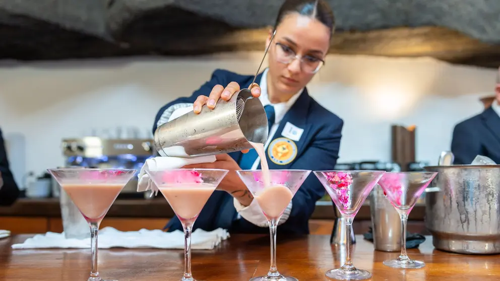 Sara Salniak . CEDIDA