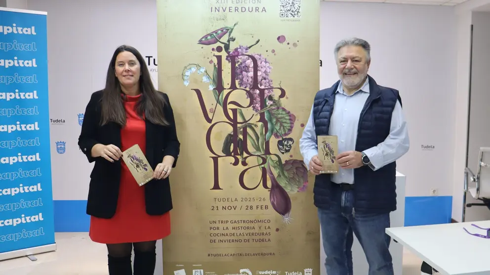 Presentación Inverduras 25. CEDIDA