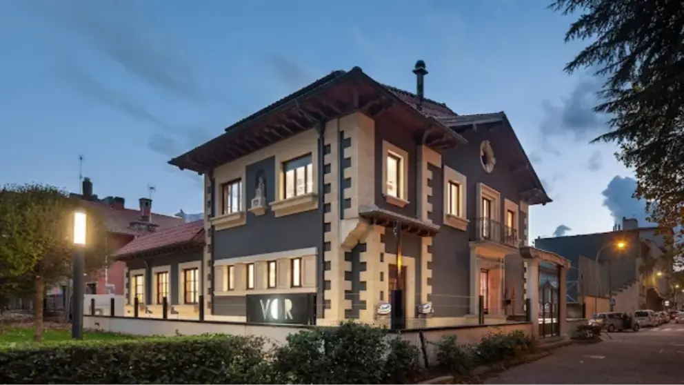 Construcciones VDR. CEDIDA