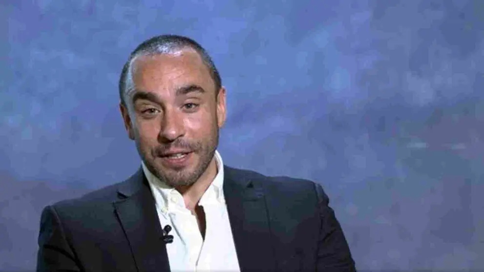 Jesús Mato, psicólogo. SOMOSFANES