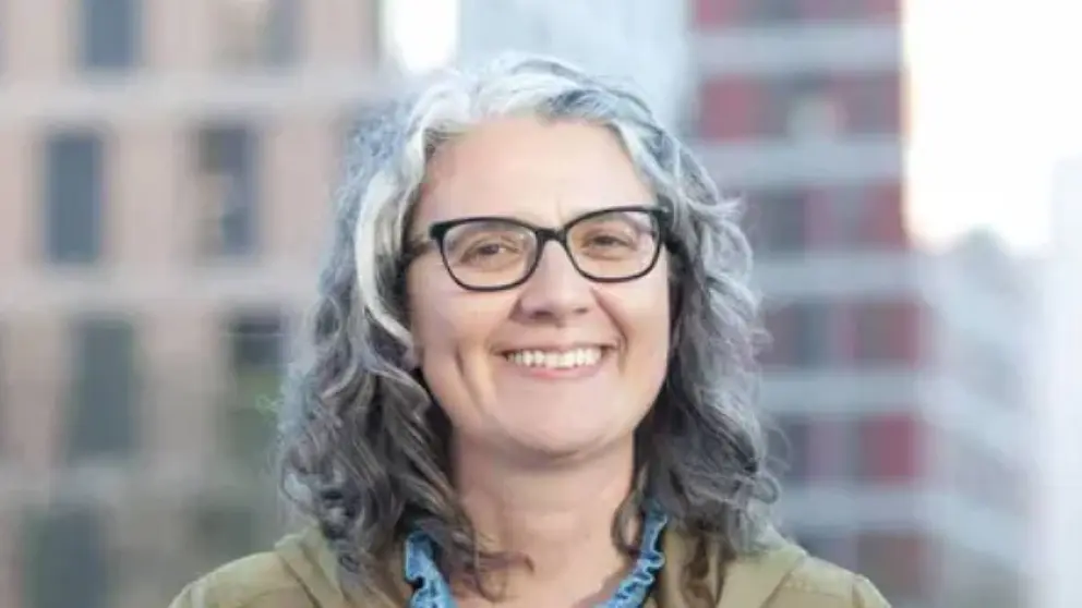 Rosa Blanco. VECINOS POR ARTICA