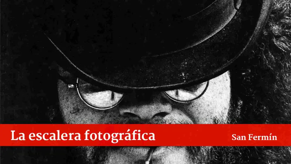 El del bomb&iacute;n. PABLO GO&Ntilde;I LABIANO