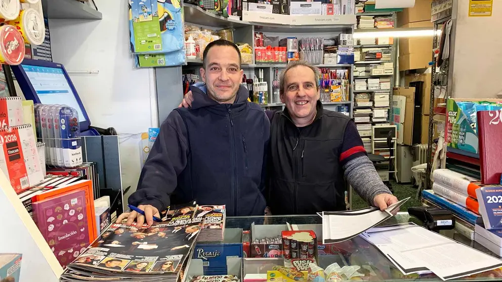 La librer&iacute;a &Iacute;ndice 2 est&aacute; en la calle Monasterio de Urdax 5 en Pamplona. Navarra.com