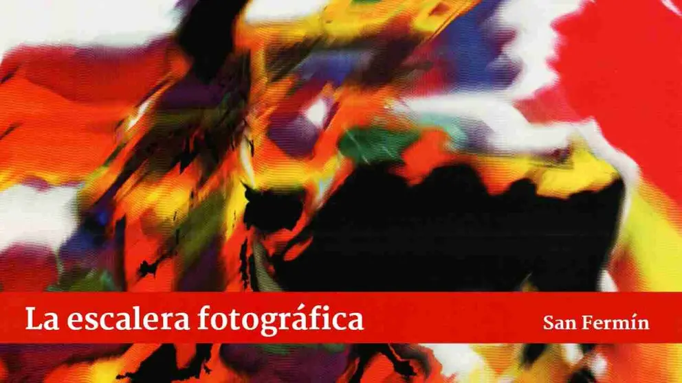 El picador. Ca. 1985. (Foto Joaqu&iacute;n Ahechu, cortes&iacute;a del autor)