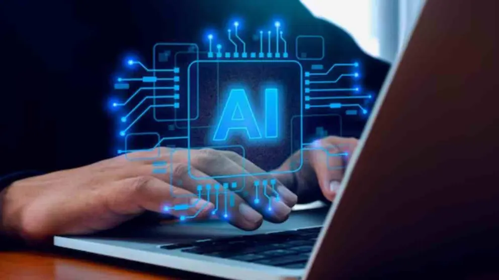 Inteligencia Artificial.