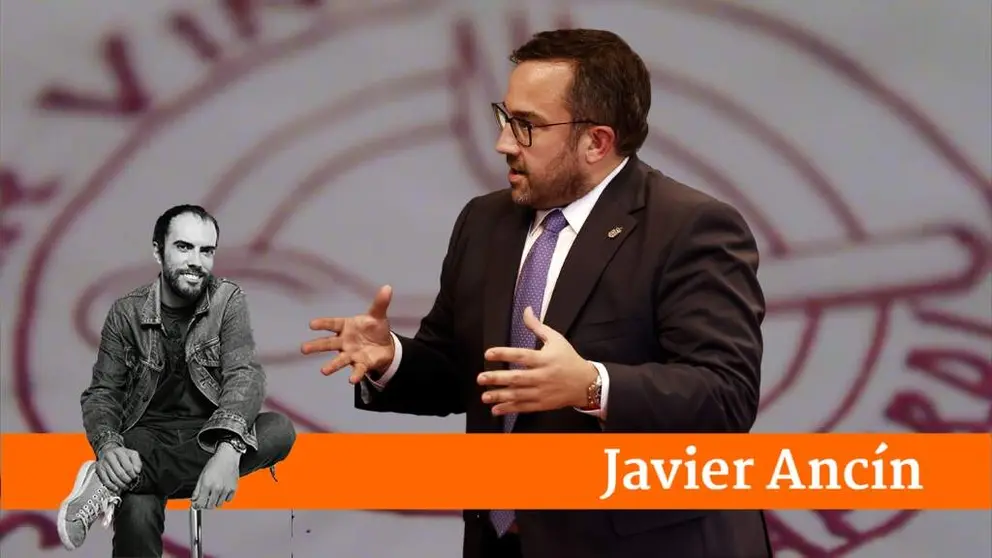 Javier Rem&iacute;rez