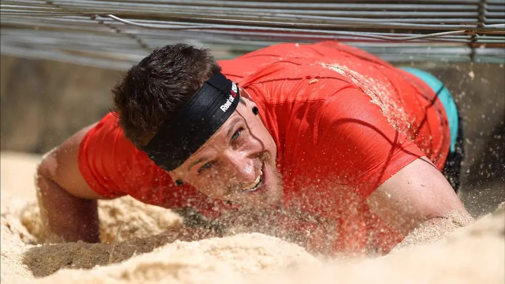 Imagen de archivo de otra carrera de obst&aacute;culos. PIXABAY