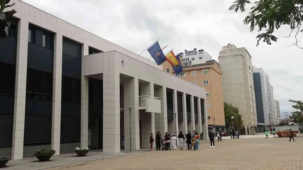 Ayuntamiento de Bara&ntilde;&aacute;in. NAVARRA.COM