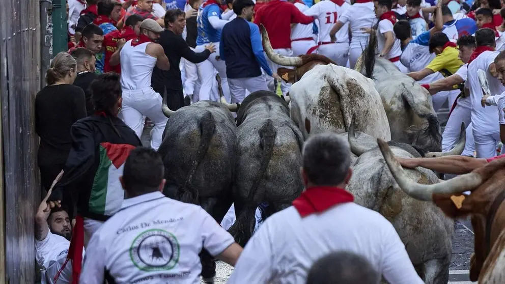 Encierro