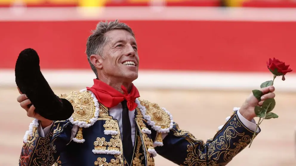 Manuel Escribano. EFE