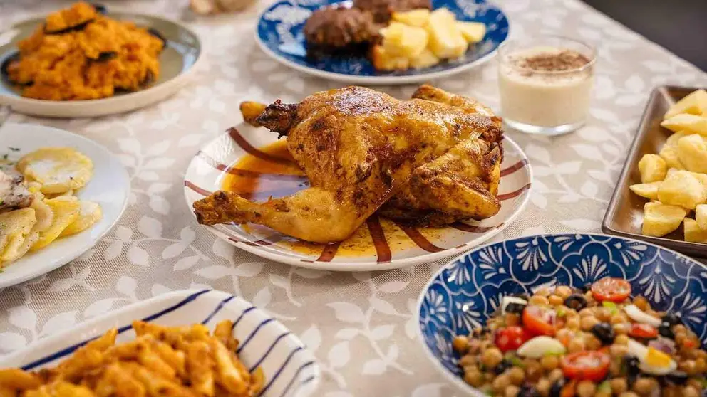 La Cuchareta ha abierto en Huarte con comida casera para llevar todos los fines de semana.