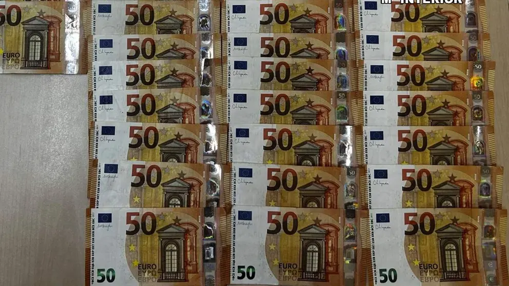 Desarticulado en Lorca un grupo que suplantaba empresas para estafar a proveedores de cinco provincias. POLIC&Iacute;A NACIONAL