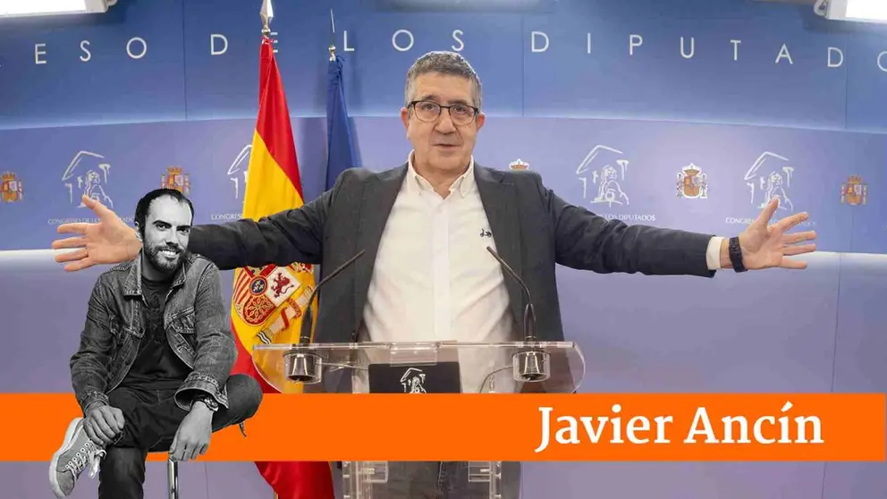 El portavoz del PSOE ha estado de vacaciones en Jap&oacute;n. EUROPA PRESS