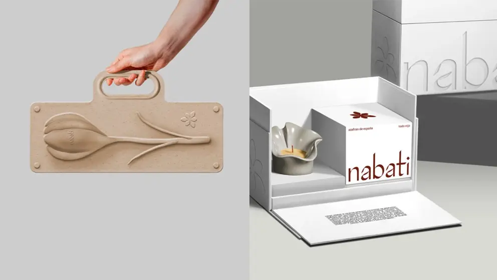 Proyecto 'Nabati'. CEDIDA