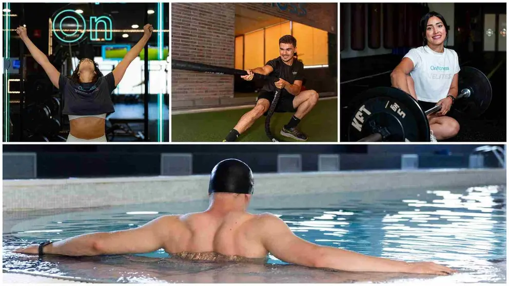 Onfitness