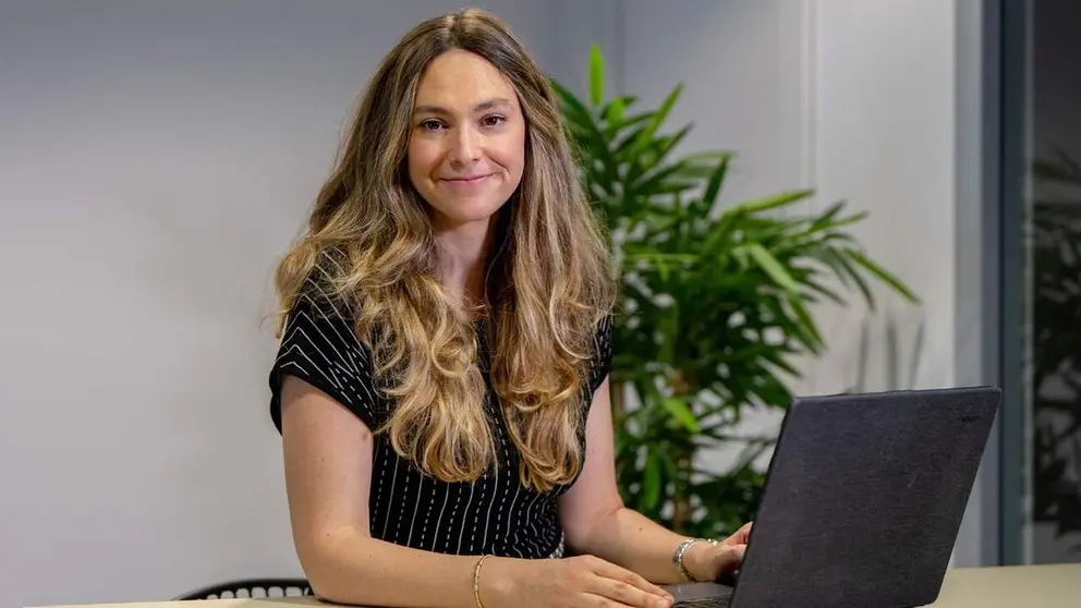 Silvia Unciti, nueva responsable del &Aacute;rea de An&aacute;lisis de Inversiones de Equalice. CEDIDA
