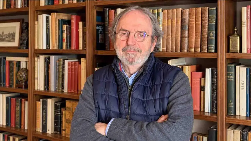 Jon Juaristi.