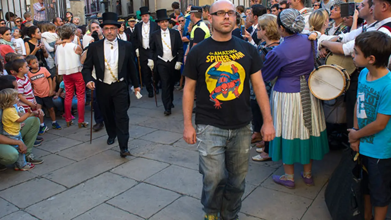 Armando-Cuenca-(Aranzadi)-Spiderman