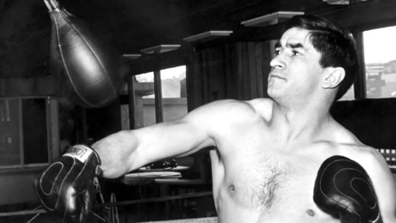 José Manuel Ibar 'Urtain' durante un entrenamiento. EFE.