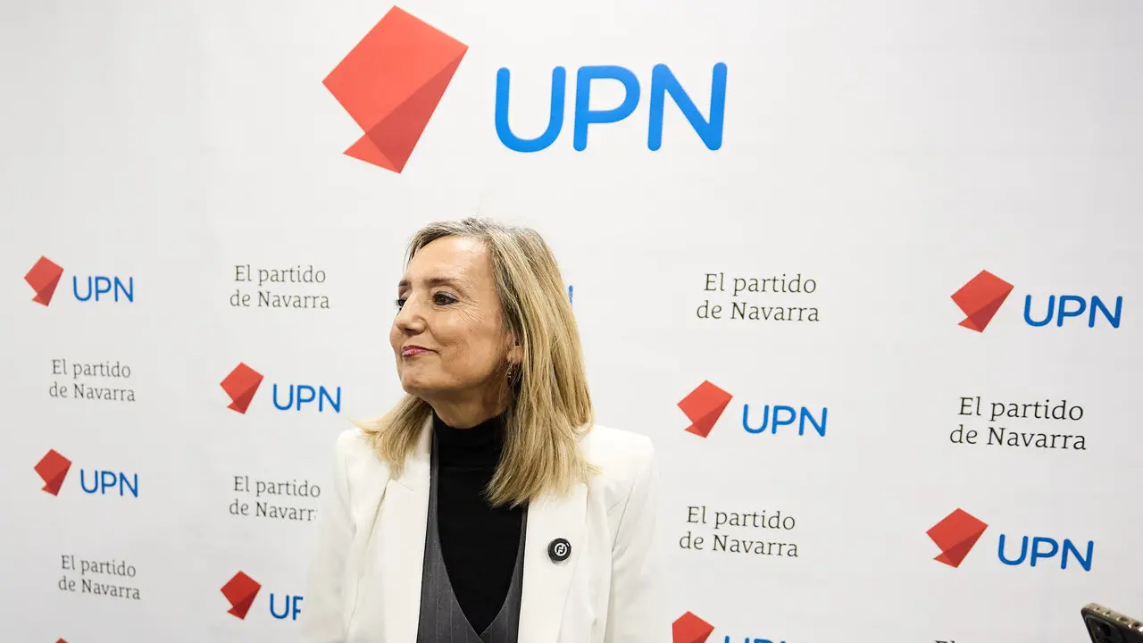 UPN organiza la jornada 'Acci&oacute;n Econom&iacute;a: ideas y soluciones para Navarra', dentro del foro de debate 'Acci&oacute;n Navarra', con la presencia de la presidenta de UPN, Cristina Ibarrola. I&Ntilde;IGO ALZUGARAY