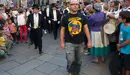 Armando Cuenca (Aranzadi) Spiderman.