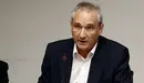 El consejero de Hacienda y Política Financiera, Mikel Aranburu, expone en comisión parlamentaria los objetivos y las líneas de trabajo que va a seguir su departamento en e