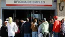 Oficina del paro.