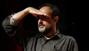 El candidato a la presidencia de la Generalitat por la CUP, Antonio Baños,