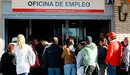 Oficina del paro.