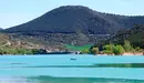 Embalse de Alloz. ARCHIVO