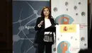 Soraya Sáenz de Santamaría. EUROPA PRESS.