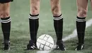Designaciones arbitrales. Foto Rfef.es