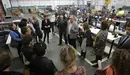 Tasubinsa celebra su 25 aniversario. EUROPA PRESS.