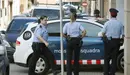 Imagen de Mossos d'Esquadra. EFE.