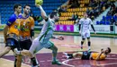 Miguel Goñi. Partido de la liga Asobal entre el Helvetia Anaitasuna y BM Benidorm (28-32). IÑIGO ALZUGARAY-17