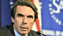 El expresidente del Gobierno, José María Aznar. EFE